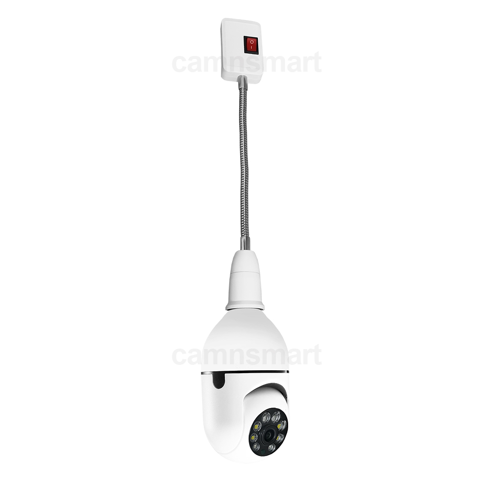 3MP Mini Camera Camera Wifi E2 - đánh giá và giá Home Security Cameras Uk