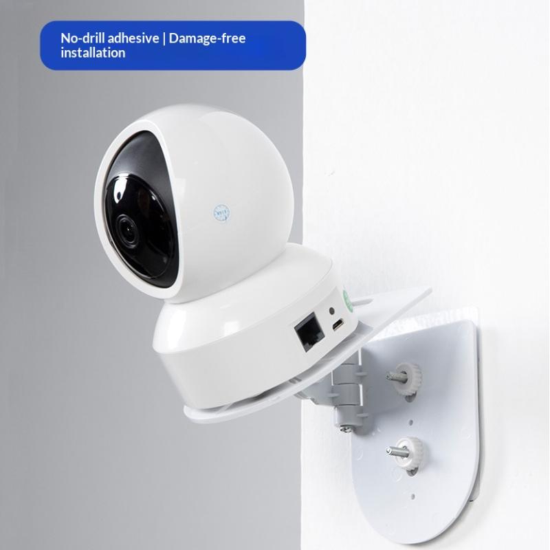 Wall Mount L Shape PTZ Camera  - đánh giá và giá Home Security Diy