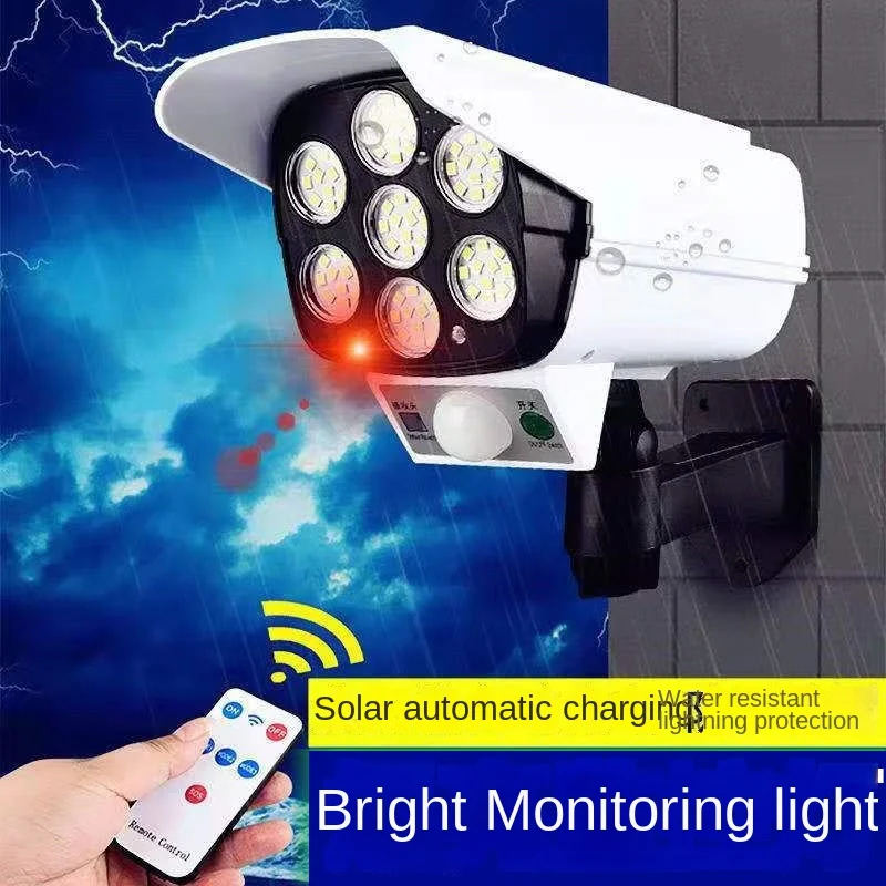 Outdoor Solar Light Motion Sen - đánh giá và giá Home Security Diy