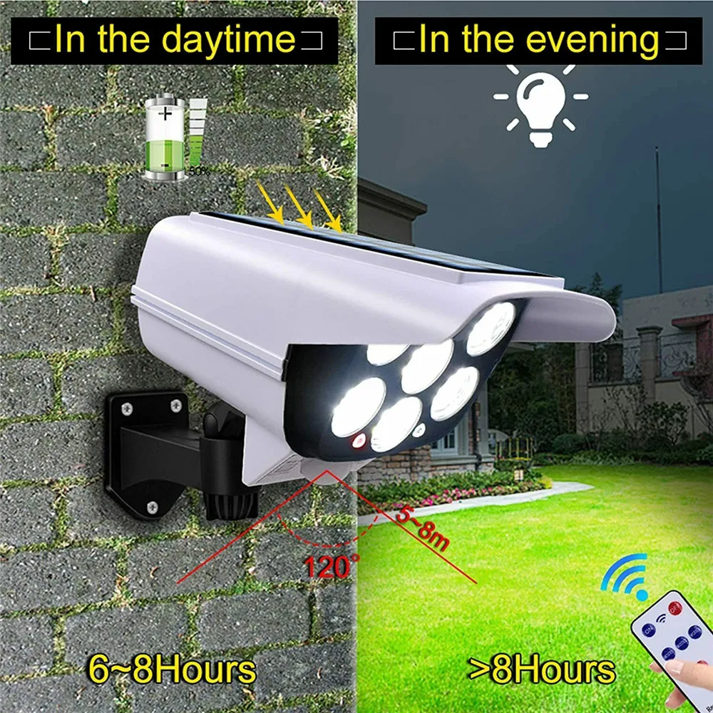 Outdoor Solar Light Motion Sen - đánh giá và giá Home Security Diy