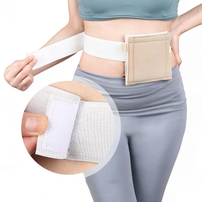 Elastic Adjustable Gastrostomy - đánh giá và giá Home Security Units