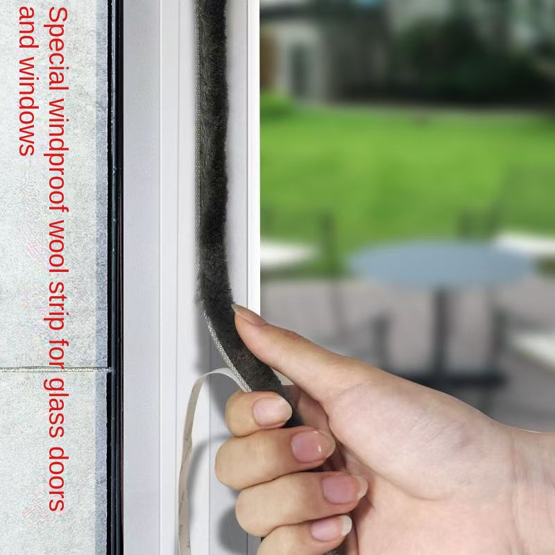 3Meters Brush Strip Self Adhes - đánh giá và giá Home Security Front Door
