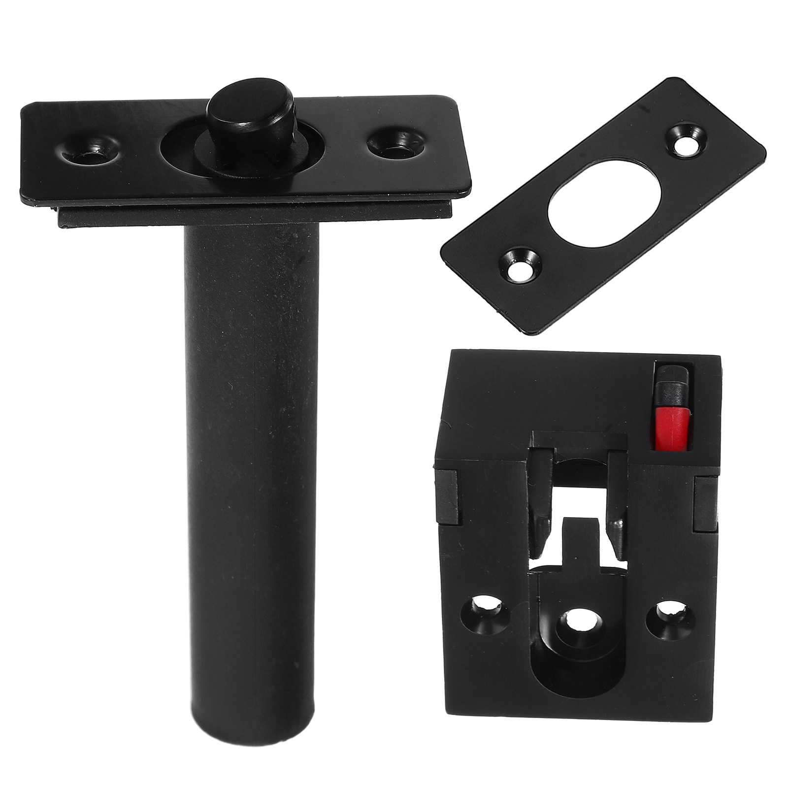 1Set Concealed Stainless Steel - đánh giá và giá Home Security Front Door