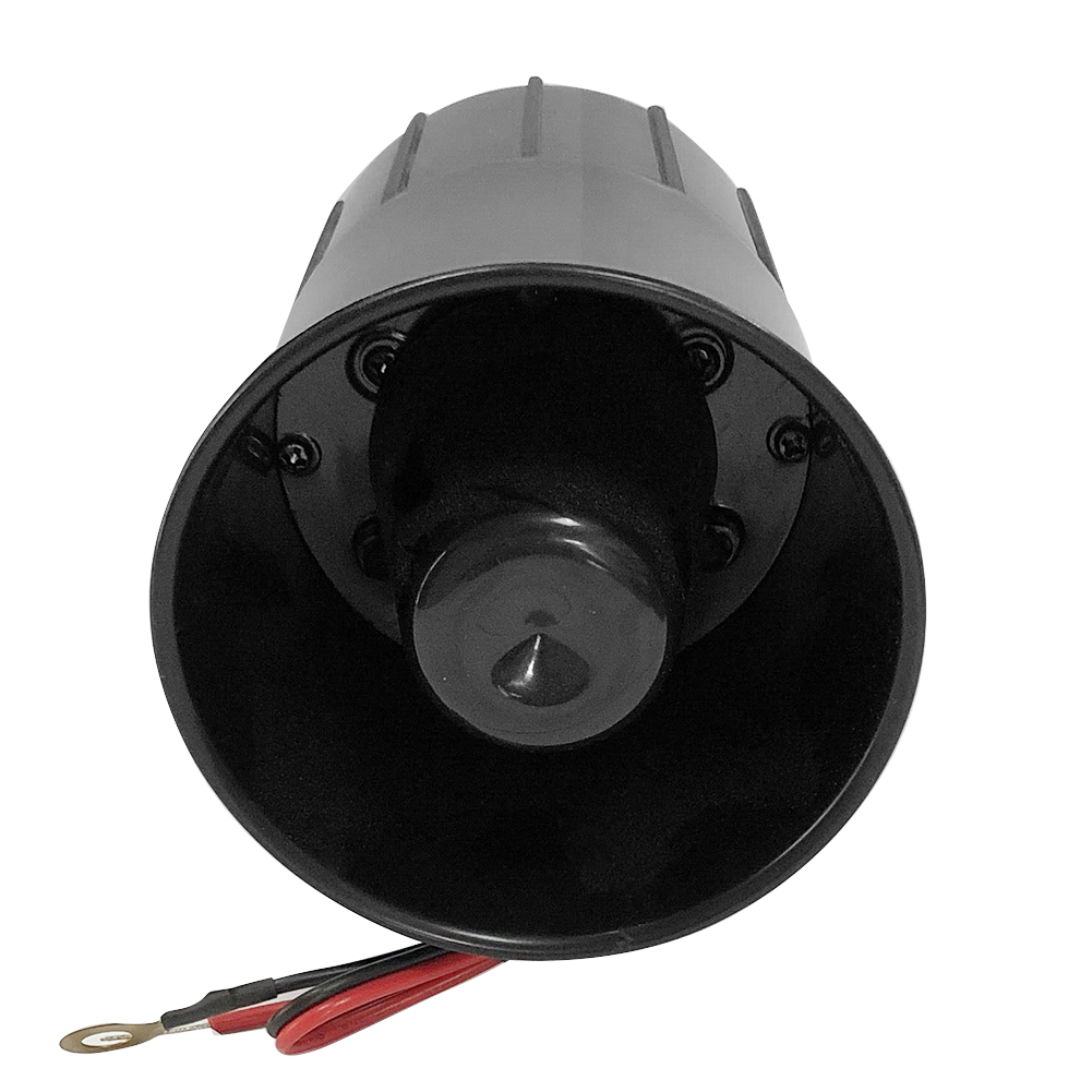 125dB Loud Alarms Siren Univer - đánh giá và giá Alarm Siren Outdoor