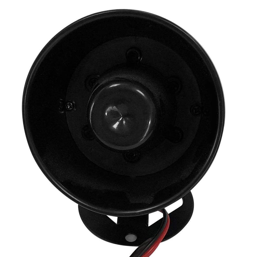 125dB Loud Alarms Siren Univer - đánh giá và giá Alarm Siren Outdoor