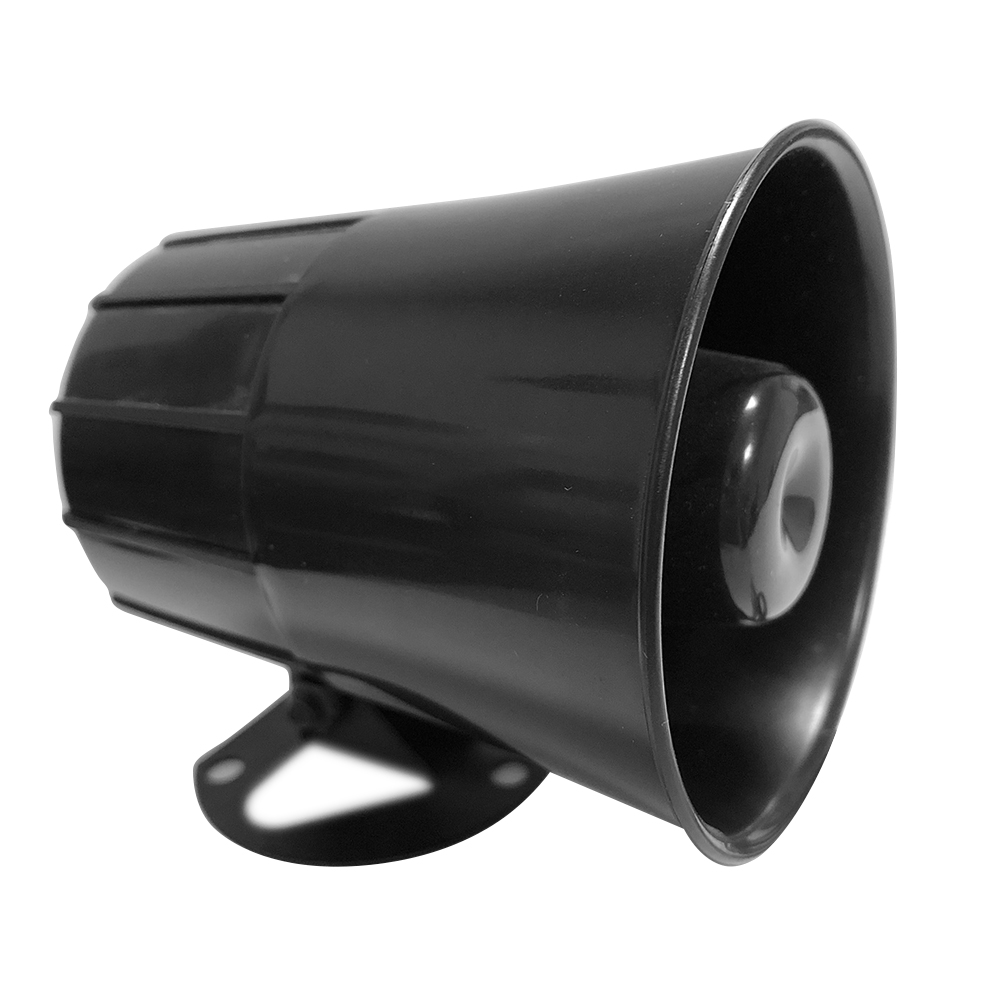125dB Loud Alarms Siren Univer - đánh giá và giá Alarm Siren Outdoor