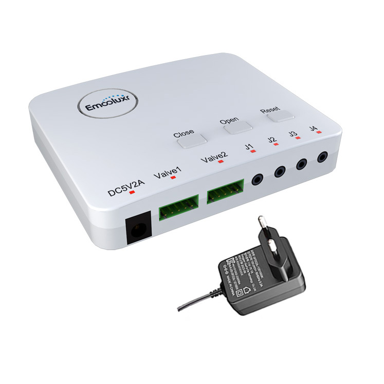 detector de fugas de agua wate - đánh giá và giá Home Security Battery