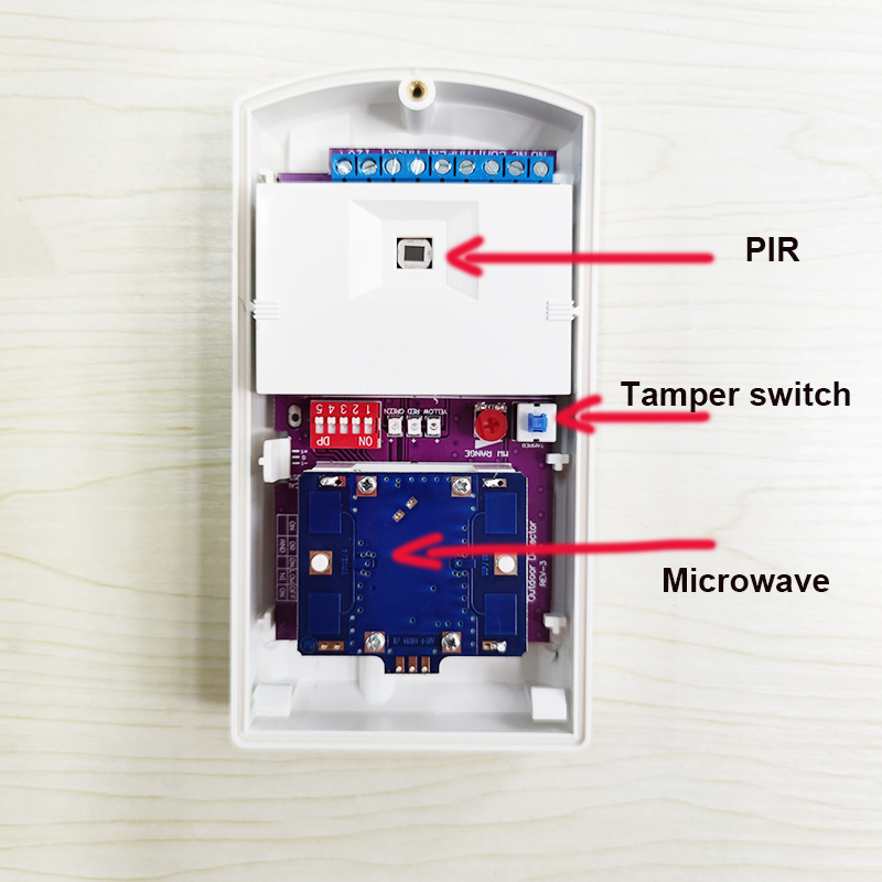 Security Alarm Outdoor Waterpr - đánh giá và giá Alarm Siren Outdoor