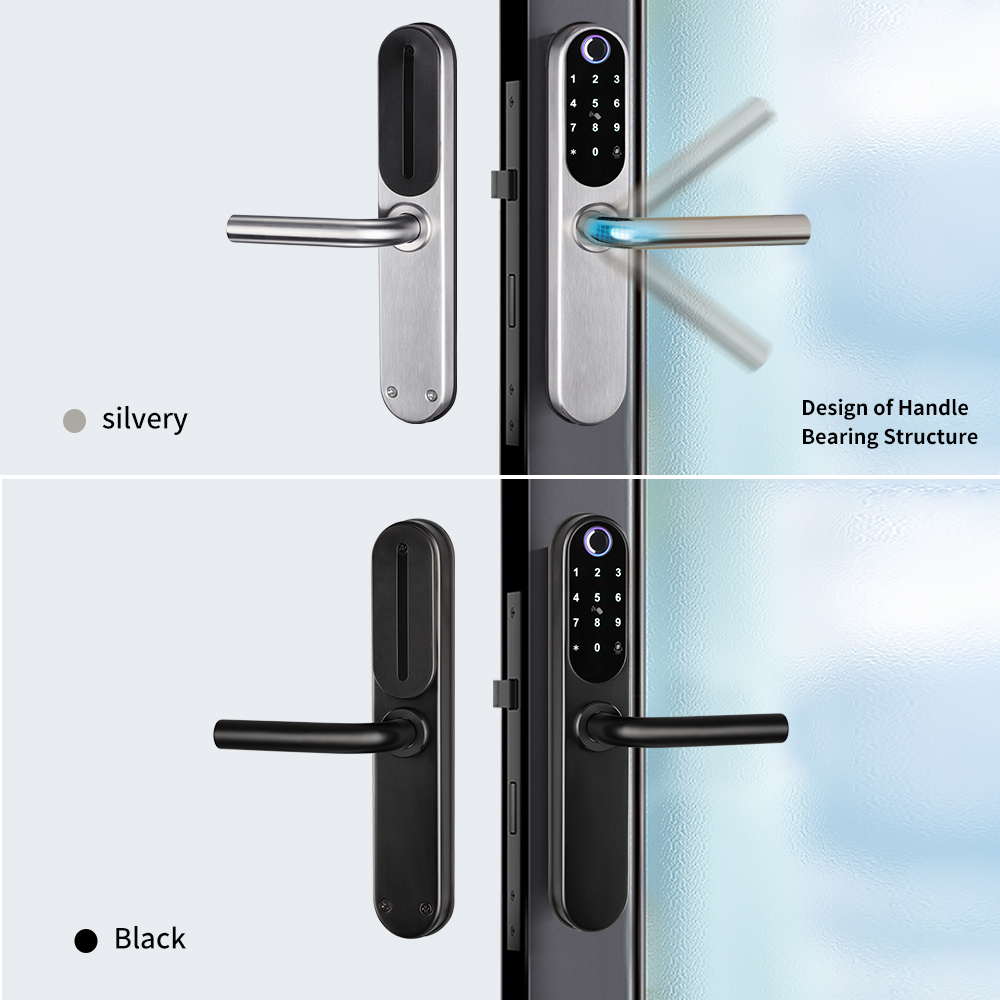304 Stainless Steel Digital Sm - đánh giá và giá Home Security Tips