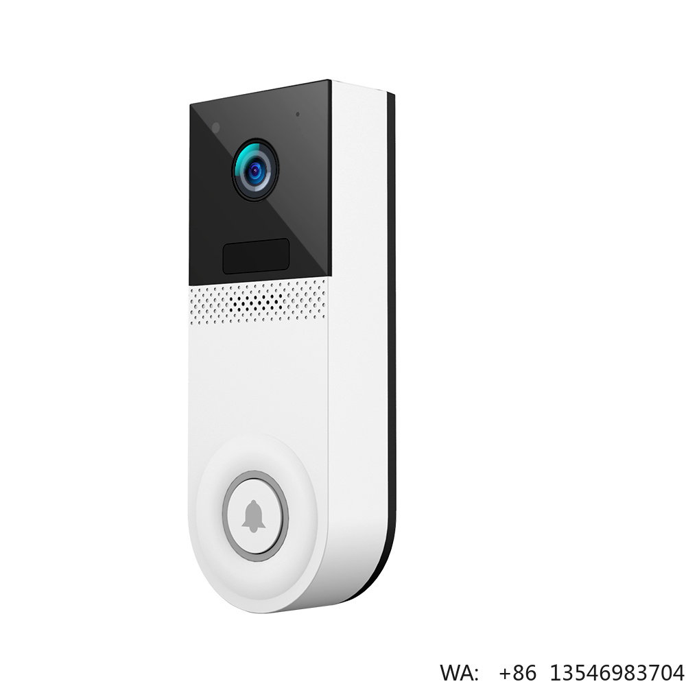 Waterproof Wireless Ring CCTV  - đánh giá và giá Home Security Ring Camera