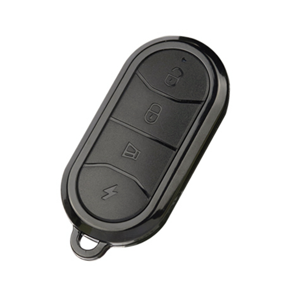 315 MHz/433 MHz Duplicator Uni - đánh giá và giá Home Security Key Fob