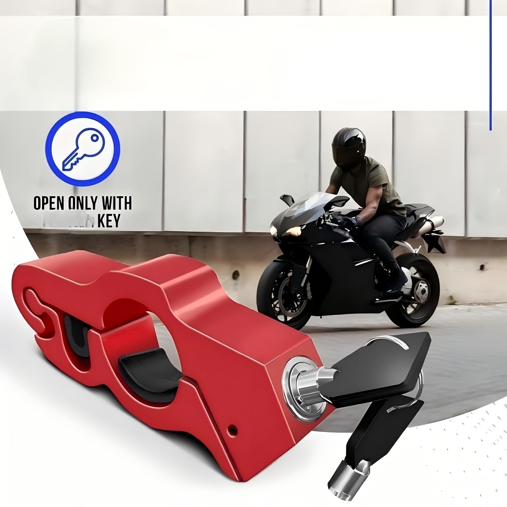 Aluminum Alloy Motorcycle Hand - đánh giá và giá Home Security Battery