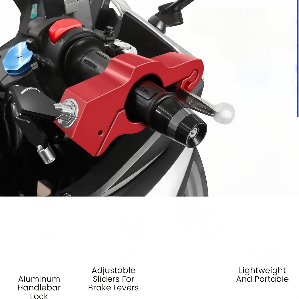 Aluminum Alloy Motorcycle Hand - đánh giá và giá Home Security Battery