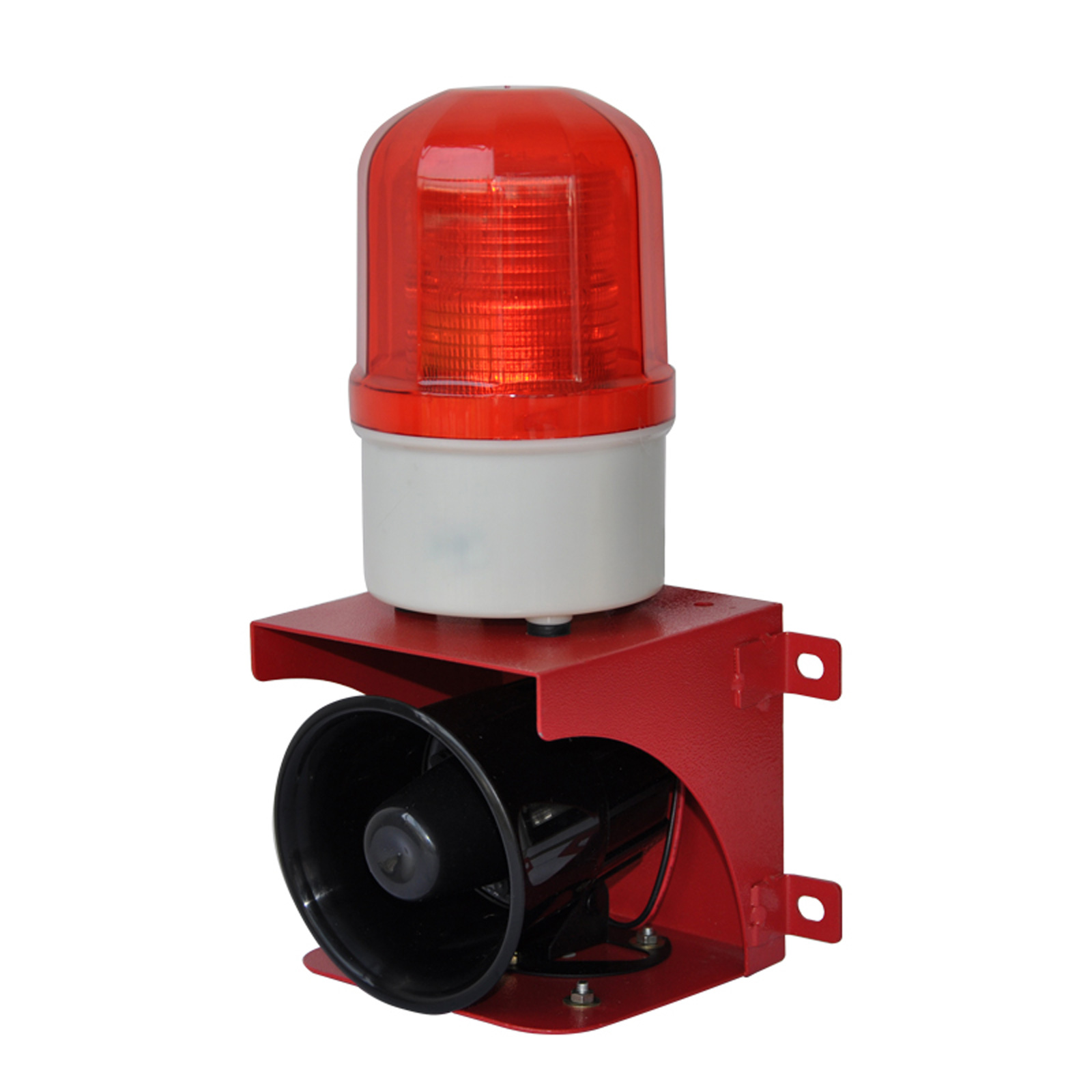 Industrial Alarm Siren Outdoor - đánh giá và giá Alarm Siren Outdoor