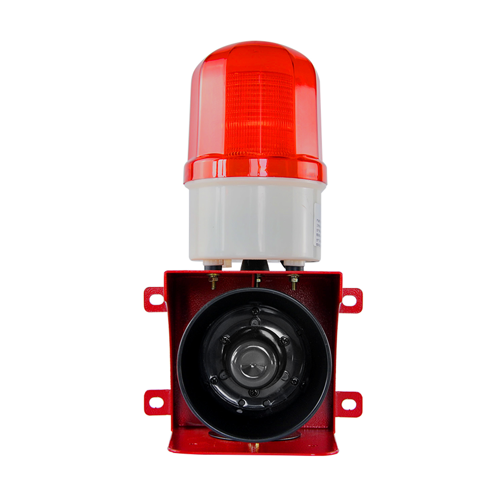 Industrial Alarm Siren Outdoor - đánh giá và giá Alarm Siren Outdoor