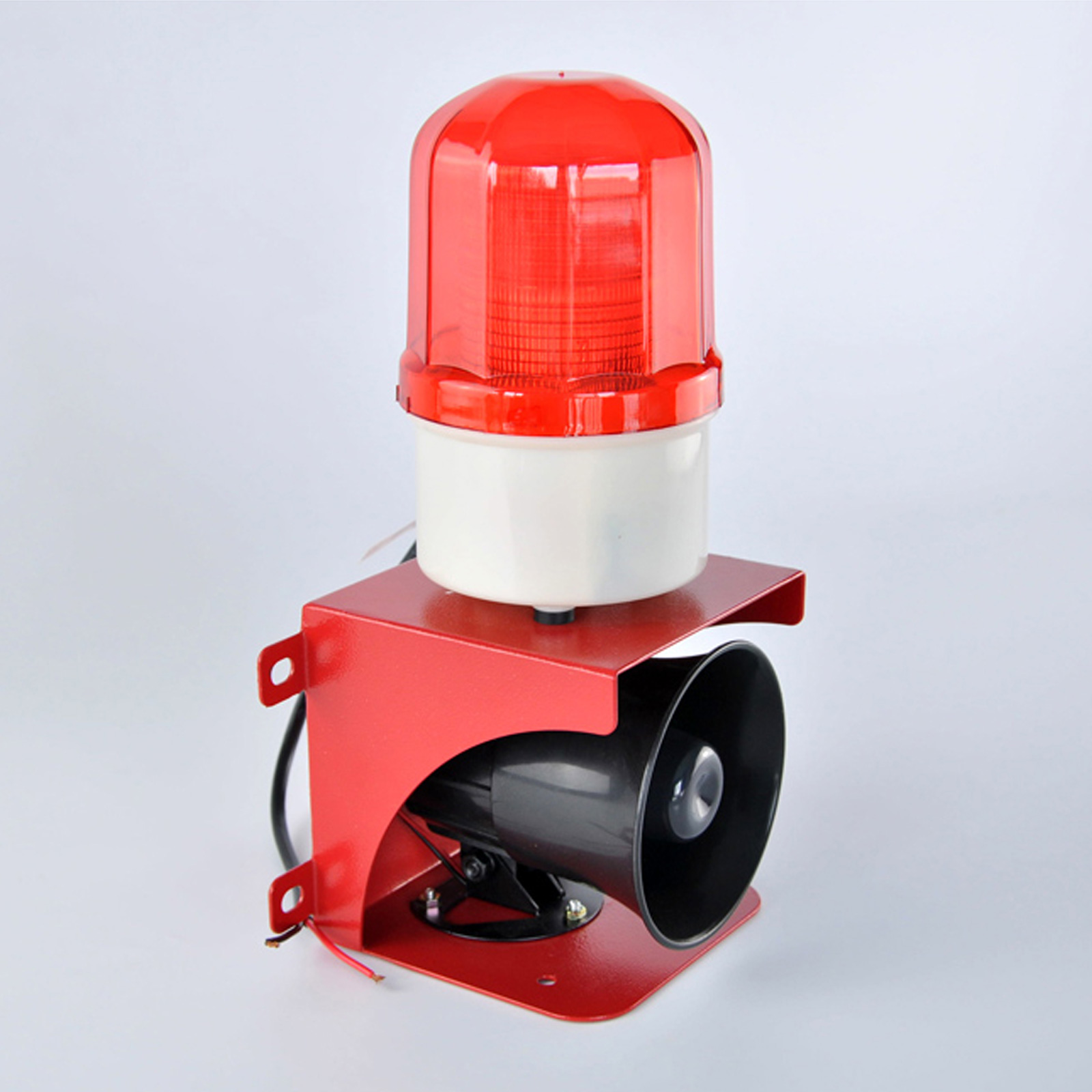 Industrial Alarm Siren Outdoor - đánh giá và giá Alarm Siren Outdoor