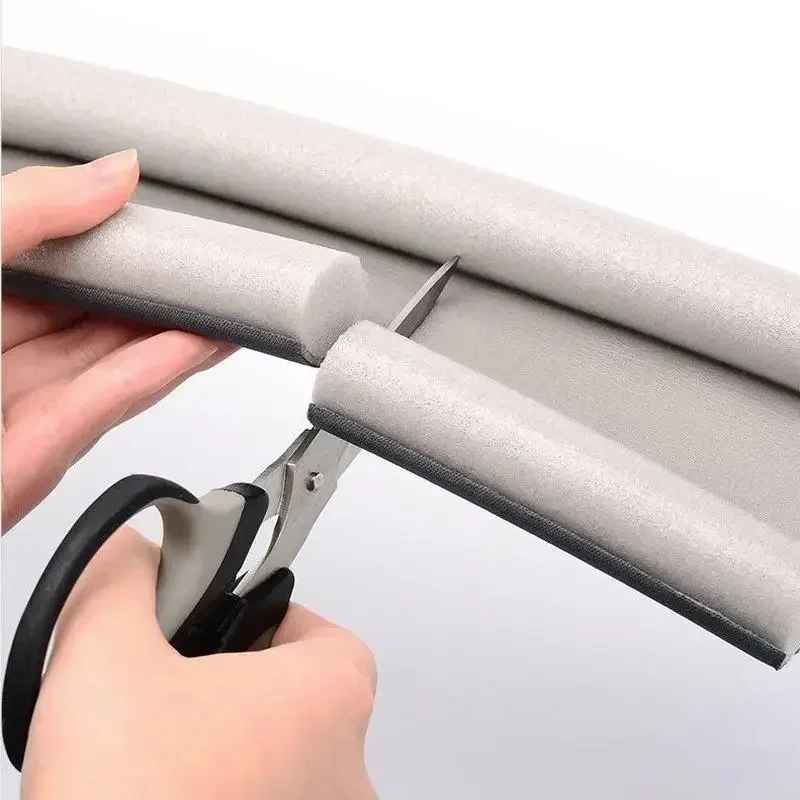 Dedicated Door Bottom Sealing  - đánh giá và giá Home Security Front Door