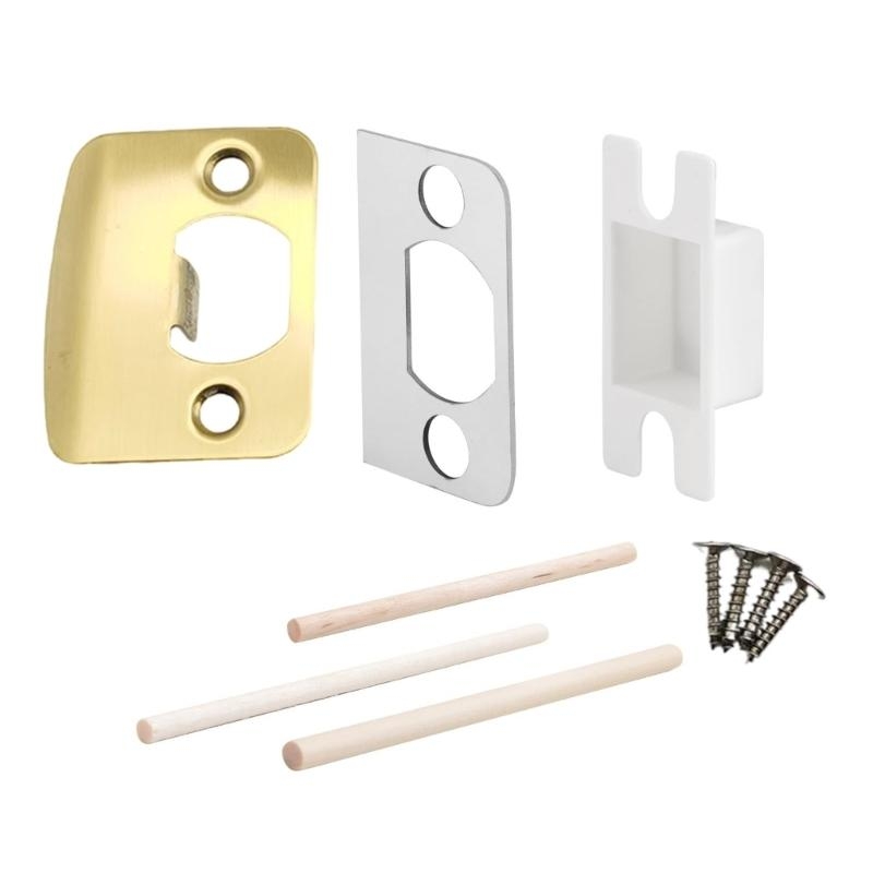 Bộ chặn cửa Bộ khóa cửa sang t - đánh giá và giá Home Security Door Lock