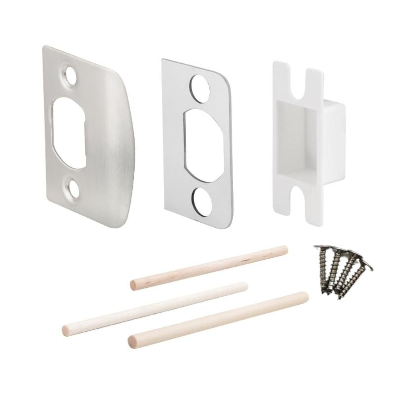 Bộ chặn cửa Bộ khóa cửa sang t - đánh giá và giá Home Security Door Lock