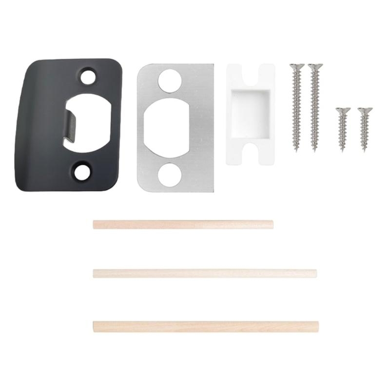 Bộ chặn cửa Bộ khóa cửa sang t - đánh giá và giá Home Security Door Lock