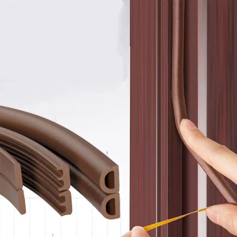 5/10m Seal Strip Self-Adhesive - đánh giá và giá Home Security Front Door