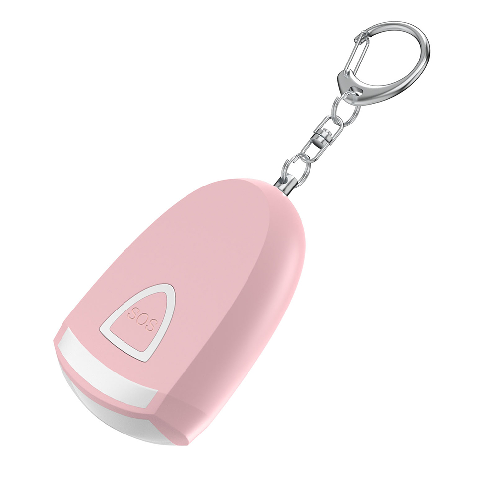 Personal Alarm Keychain Rechar - đánh giá và giá Alarm Siren Outdoor