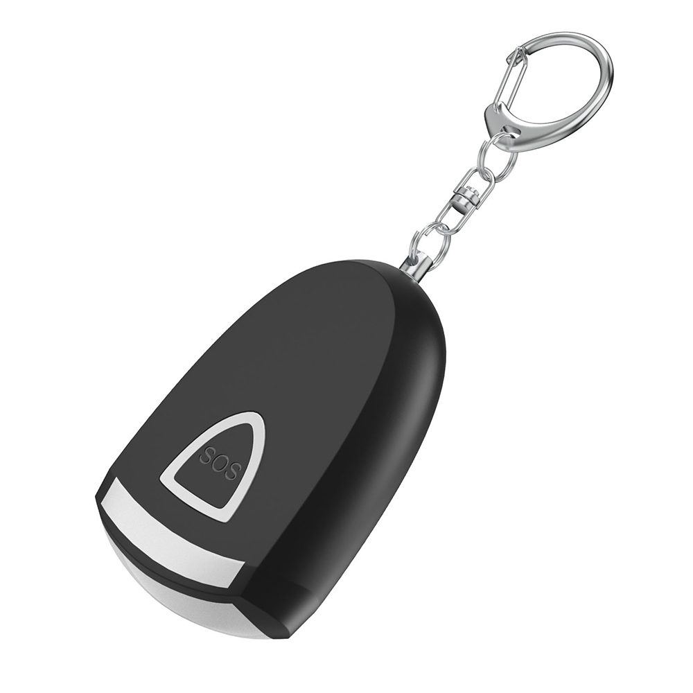 Personal Alarm Keychain Rechar - đánh giá và giá Alarm Siren Outdoor