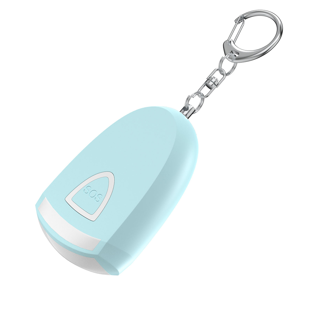 Personal Alarm Keychain Rechar - đánh giá và giá Alarm Siren Outdoor