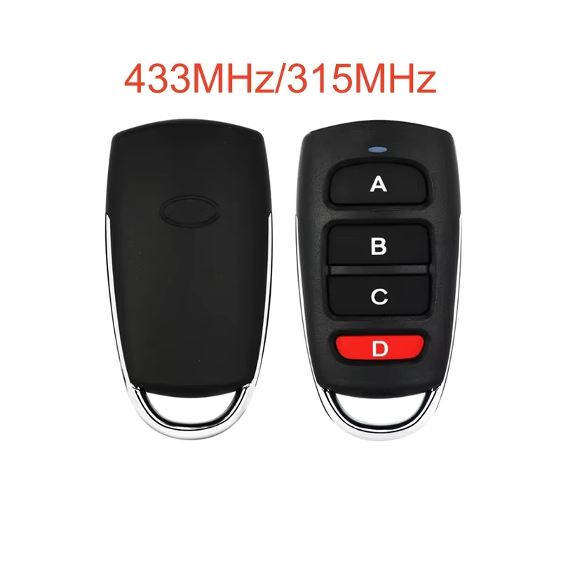 RF Remote Control Copy Code Ke - đánh giá và giá Home Security Key Fob