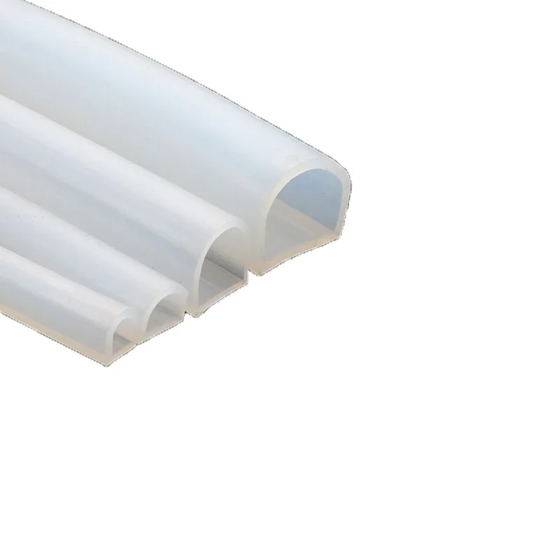 1-5M D Shape Silicone Rubber S - đánh giá và giá Home Security Front Door