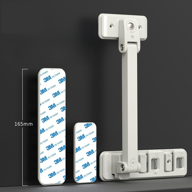 Adjustable Home Baby Safety Lo - đánh giá và giá Home Security Door Lock