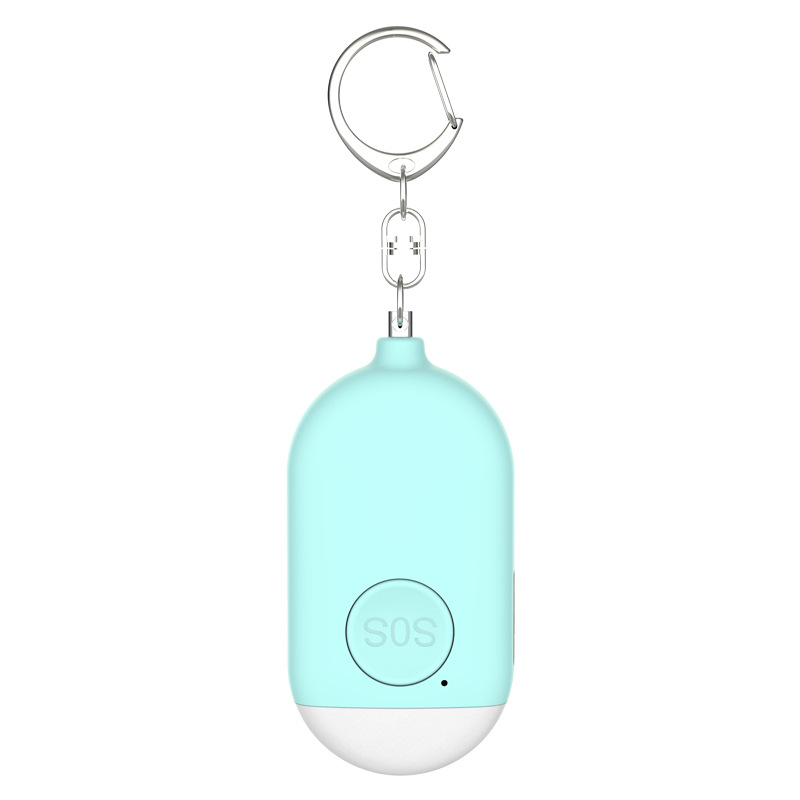 Rechargeable Personal Safety A - đánh giá và giá Alarm Siren Outdoor