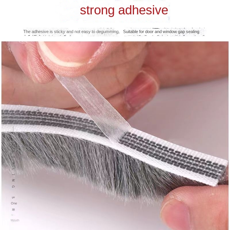 5/10/20M Self-adhesive Wool Se - đánh giá và giá Home Security Front Door