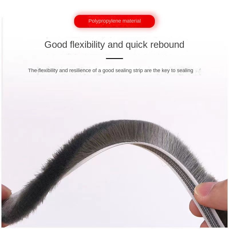 5/10/20M Self-adhesive Wool Se - đánh giá và giá Home Security Front Door