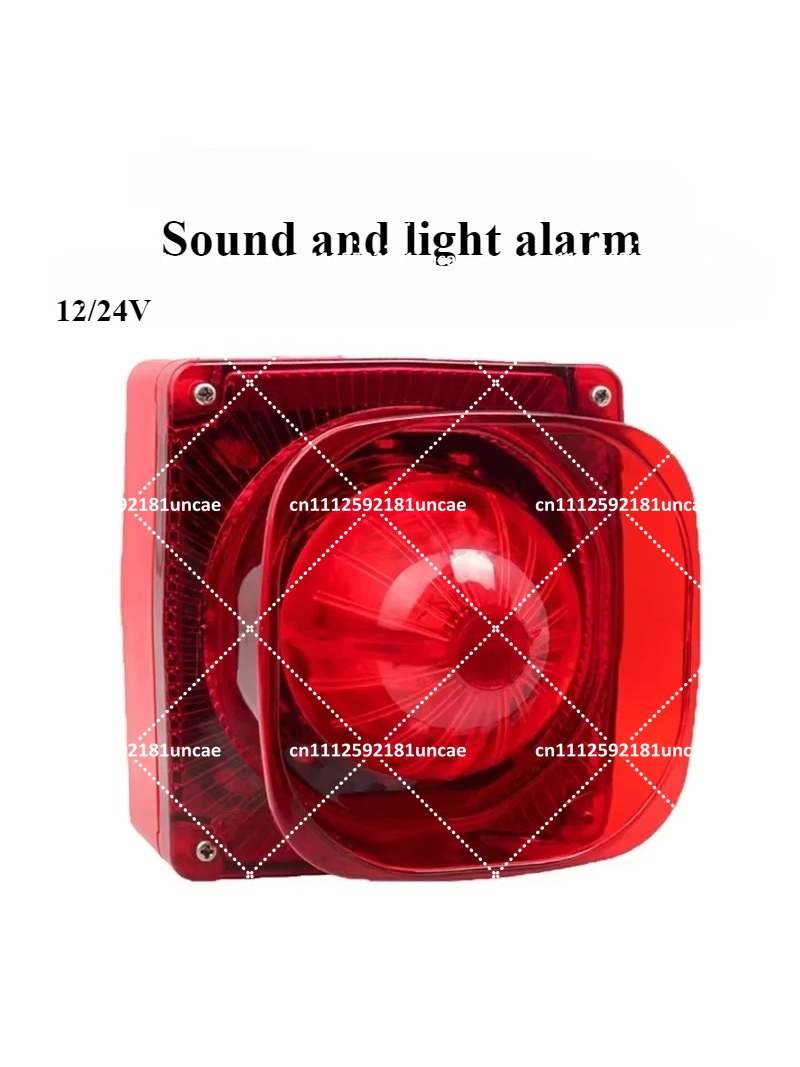 12V 24V High-Pitched Alarm Spe - đánh giá và giá Alarm Siren Outdoor
