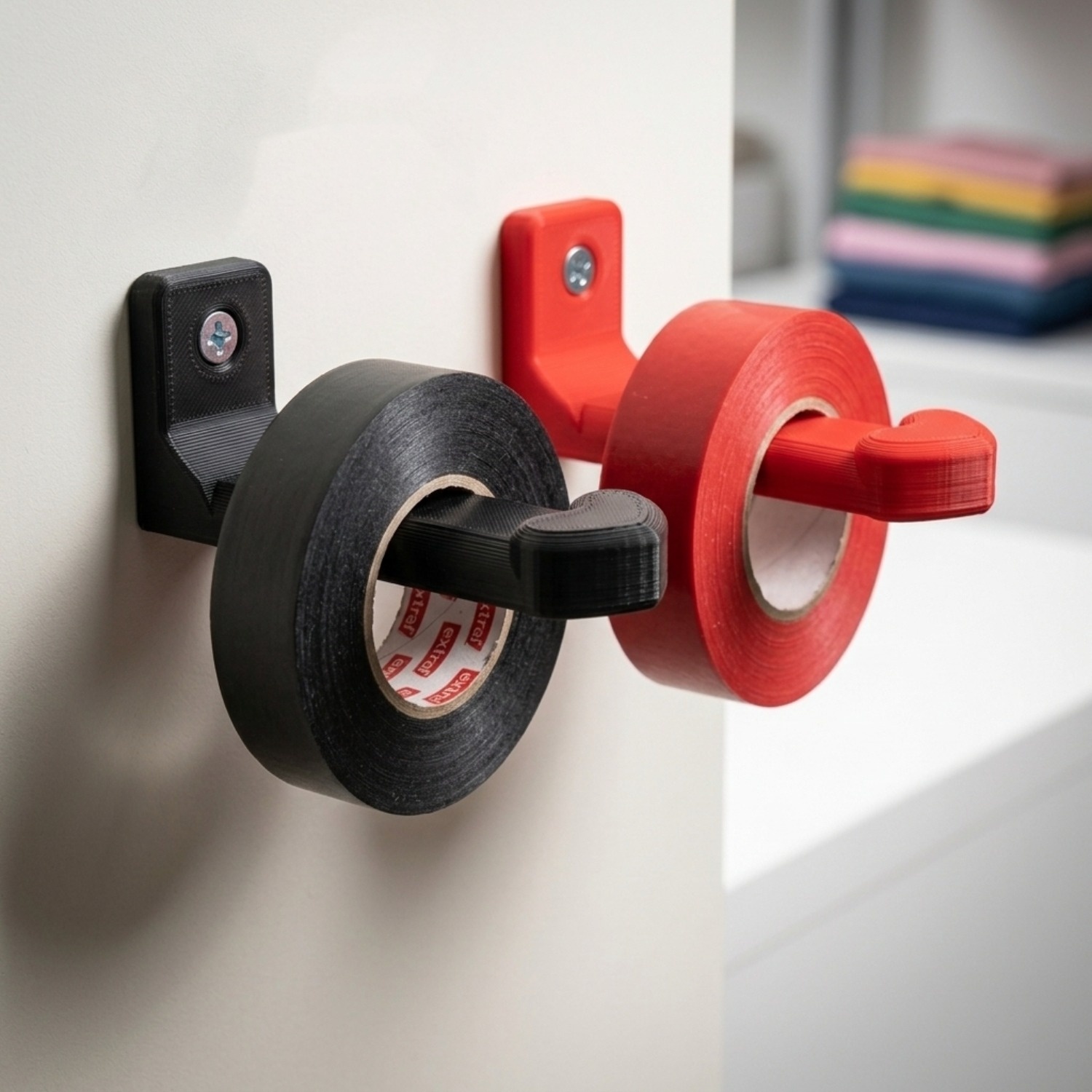 3-Piece Set of Wall-Mounted To - đánh giá và giá Home Security Providers