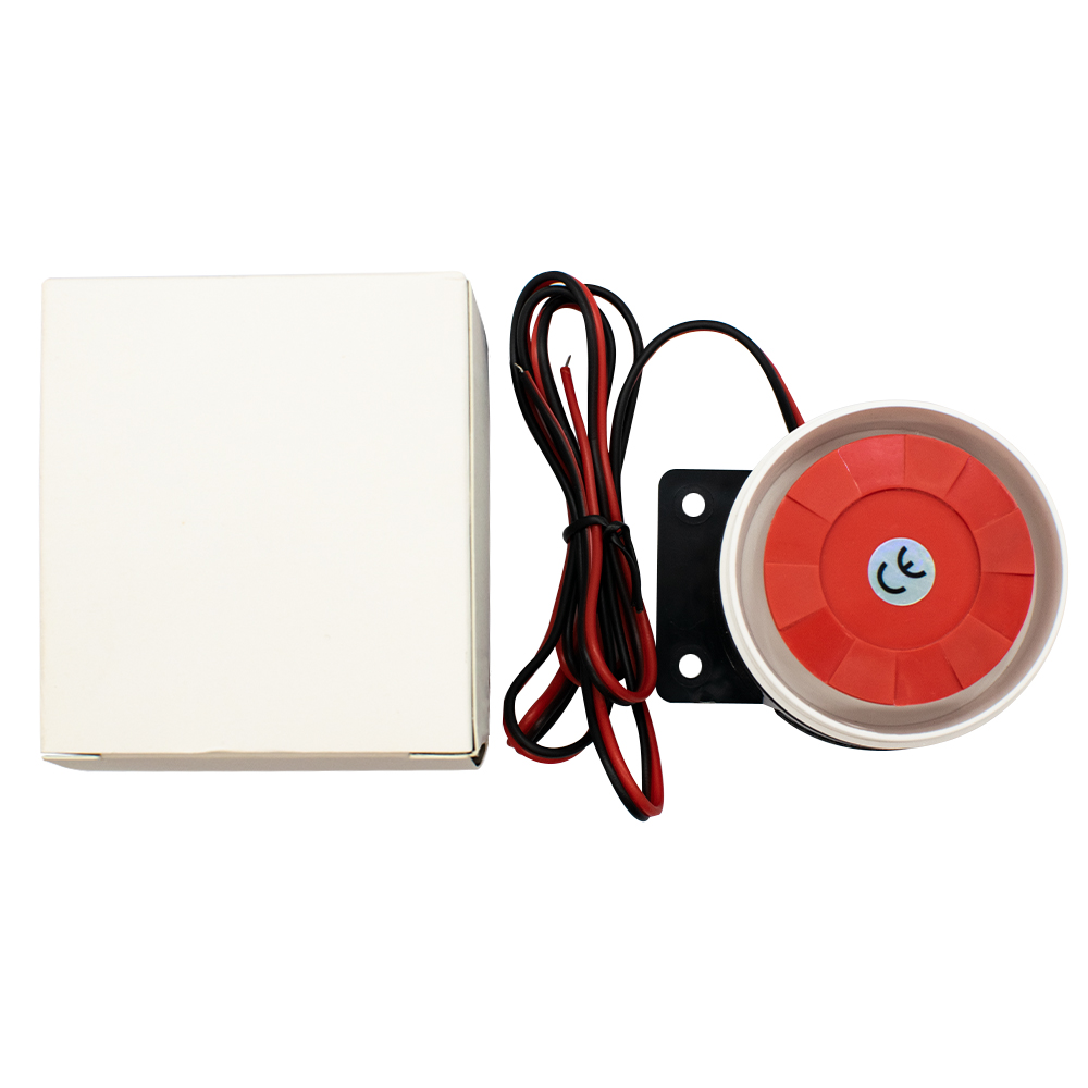 1-20pcs Diy DC 12V Electronic  - đánh giá và giá Home Security Diy