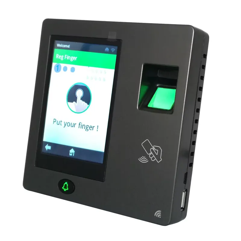 Wifi Camera Access Control 4.0 - đánh giá và giá Home Security Ring Camera