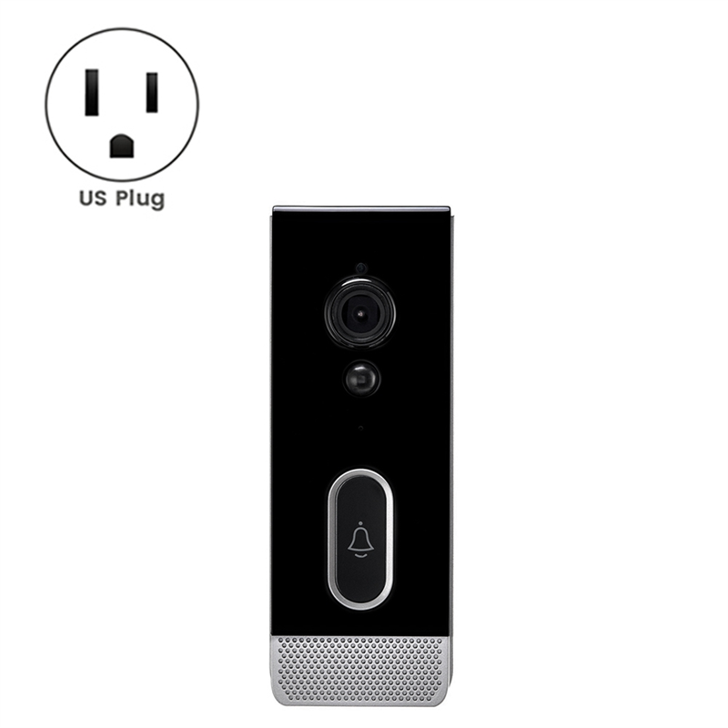 Tuya Smart Home Doorbell Camer - đánh giá và giá Home Security Cameras Uk