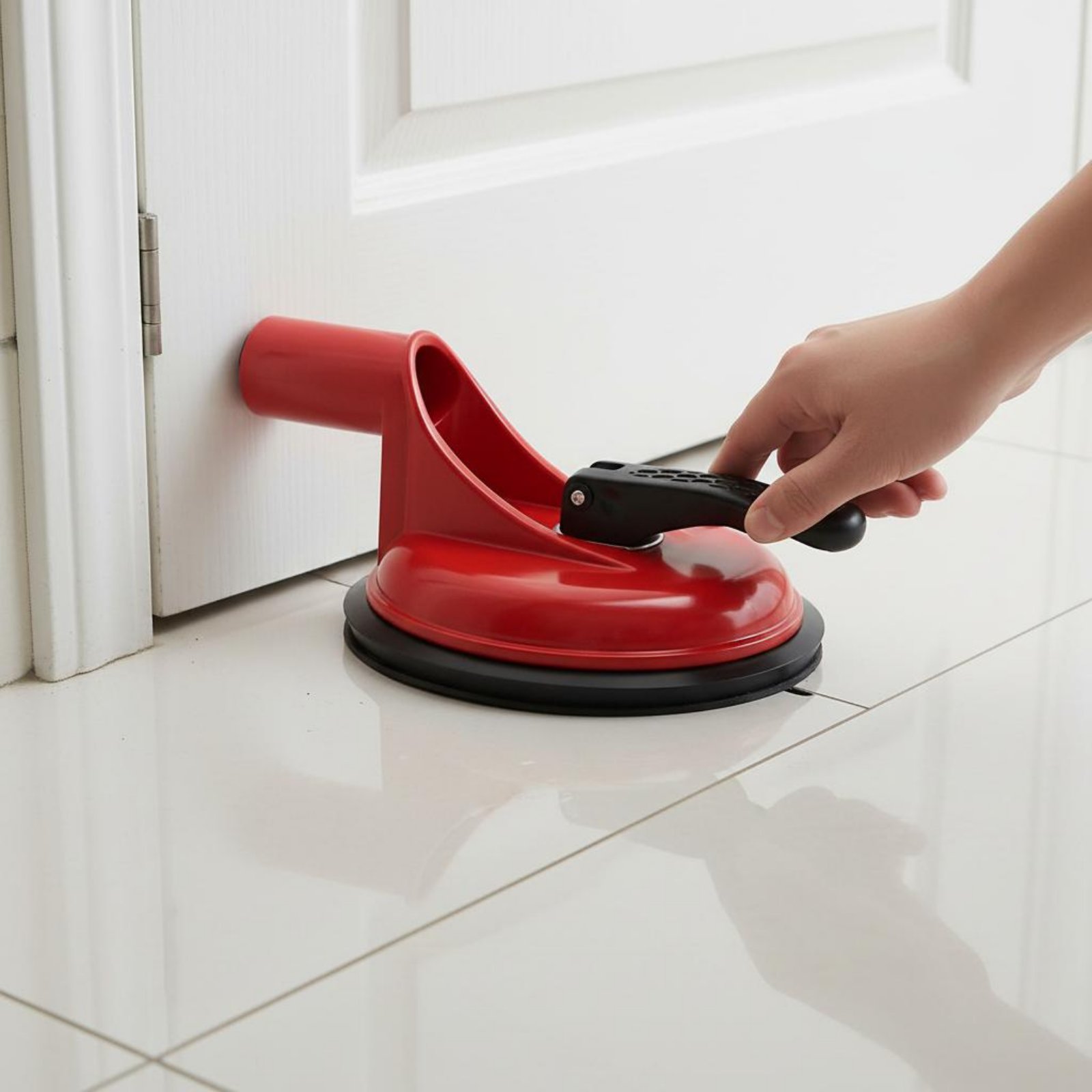 Portable Door Door Lock No Dri - đánh giá và giá Home Security Door Lock