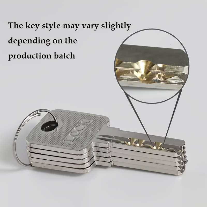 1Pc European Standard All-Copp - đánh giá và giá Home Security Tips