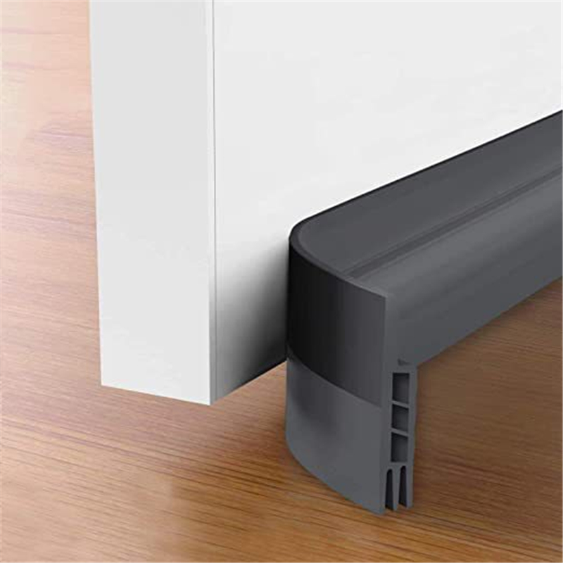 100*4.5cm Door Bottom Seal Str - đánh giá và giá Home Security Front Door